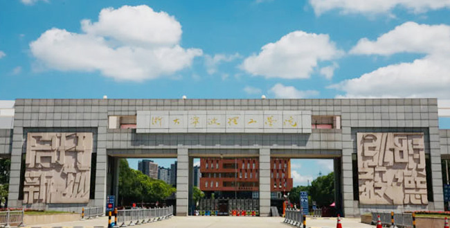 RONG榮正項(xiàng)目 | “無(wú)界社區(qū)”筑造舒適校園